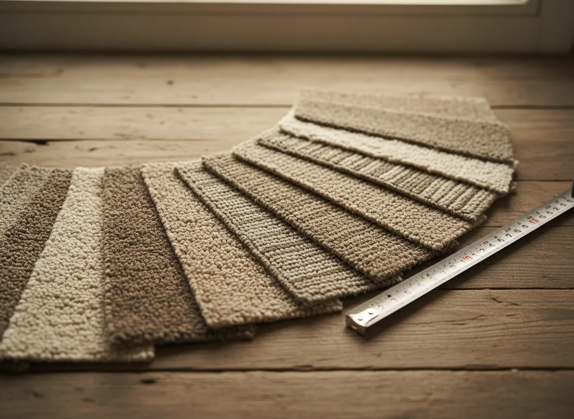 Carpet Installation Excelsior Springs, MO FAQs